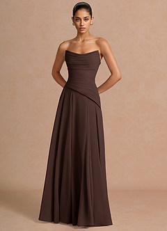 Abito Maxi Tartufo Gabriela image5