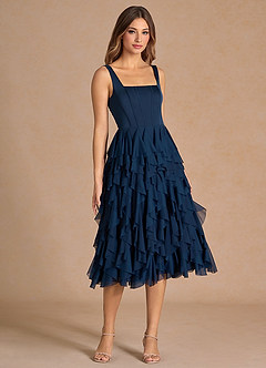 Dita Armada Vestido midi image5