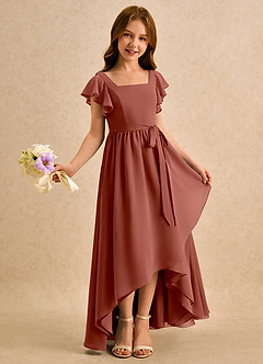 Azazie Milly Girls Formal