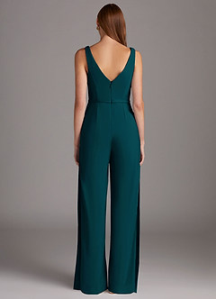 Azazie Ida Jumpsuit laatste Uitverkoop  image5