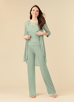 Azazie Frances Jumpsuit