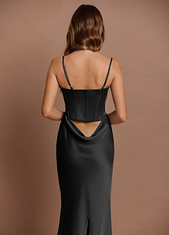 Kleid Lirielle  Schwarz image6