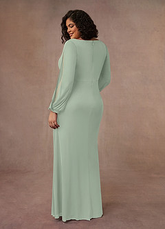 Azazie Satasha Final Sale  image9
