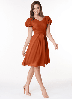 Azazie Hadley Final Sale  image5