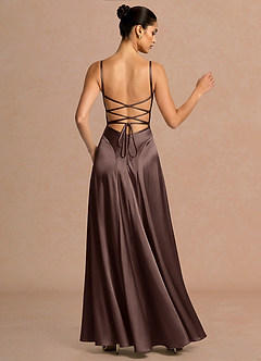Robe Maxi Truffe Muirgen image2