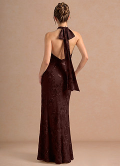 Kleid Dillon Kokos image2