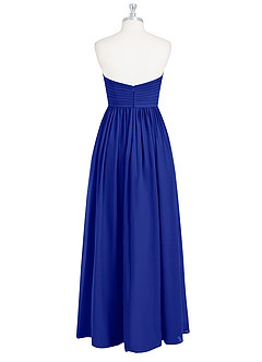 Royal Blue Bridesmaid Dresses & Royal Blue Gowns | Azazie