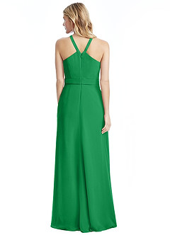 azazie emerald green