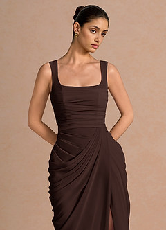 vestido Maxi Brigadeiro Maelie image5