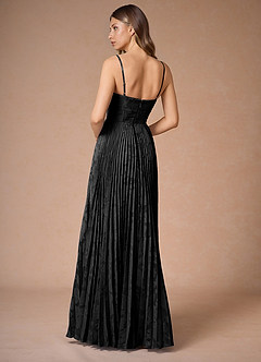 Kleid Akiko Schwarz image2
