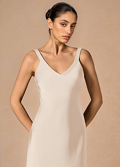 Bernice Navy Robe maxi image6