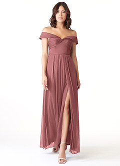 Azazie Almendra Final Sale  image1
