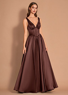 Wynelle Coco Robe maxi image1