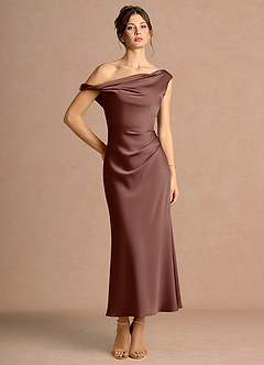 Grevina Moca Coco Robe maxi image5