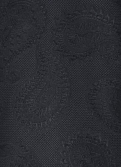 front Kukallinen Jacquard Moderni Solmio