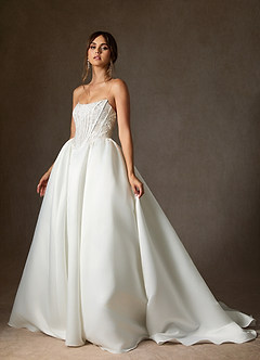 Mirabeth Try-on Dress