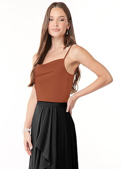 front Azazie Karely