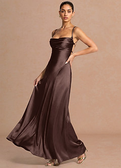 Robe Maxi Truffe Muirgen image4