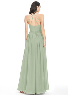  Dusty  Sage  Bridesmaid  Dresses  Dusty  Sage  Gowns  Azazie