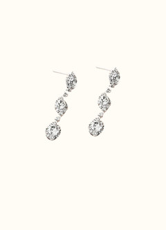 front Drops of Love Jewelry Set