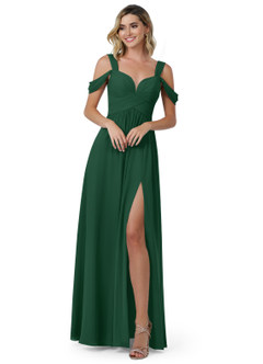 juniper green bridesmaid dresses