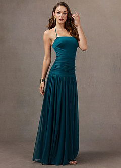 Elie Teal Maxi Dress image4