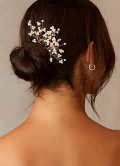 front Pines de poder floral