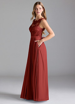 Azazie Elly Final Sale  image5