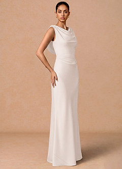 Maxi jurk Evarine Room image4