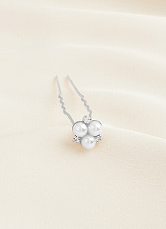 front Minimal Pearl Cluster Hairpins