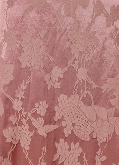 Kelis Rosewood Pink Maxi Dress image4