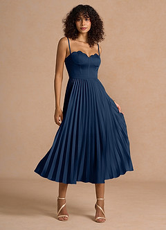 Vestido Armada Midi Amélie image3