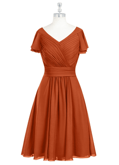 Azazie Hadley Final Sale  image8