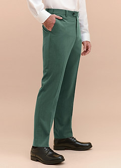 front William Eucalyptus Broek