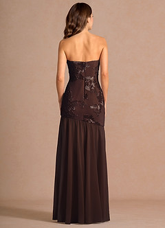 Nerissa Coco Maxi Dress image7