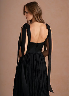 Sammie Black Maxi Dress image6