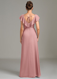 Azazie Kimmy Bridesmaid Dresses  image4