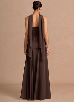 Abito Maxi Tartufo Gabriela image2