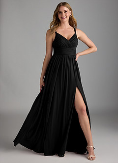 Kleid Chanel Black image7