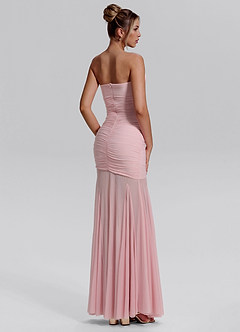 Kleid Hildegard Puderrosa image4