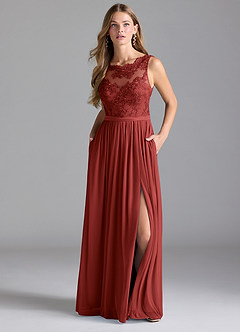 Azazie Elly Final Sale  image1