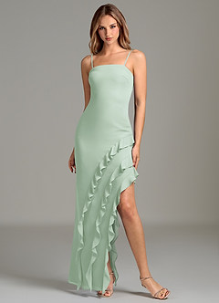 Azazie Lanette Bridesmaid Dresses  image6