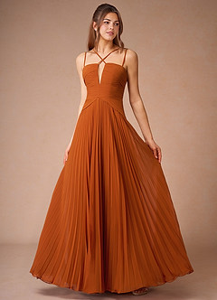 Vestido Condimentar Largo Aisling image4