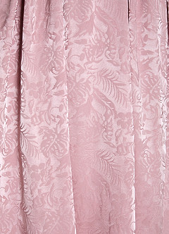Bianca Pastel Pink Midi Dress image7