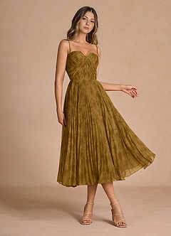 Vestido Coco Multi Midi Lyanna image2