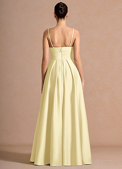 Kleid Nancy Zitronensorbet image6
