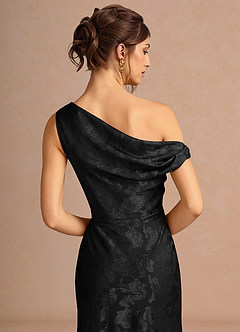 Robe Longue Noir Kismet image7