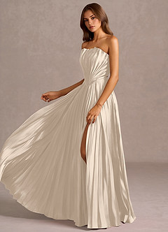 Maxi jurk Kaia Room image4