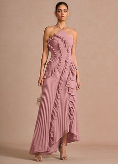 Kleid Hatsu Hell Pink image4