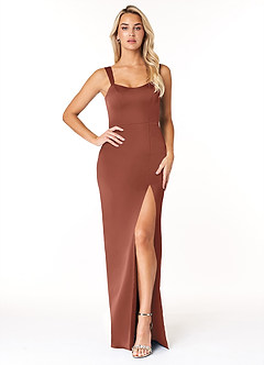 Azazie Nessi Final Sale  image1